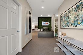 The Annex Workspace - St. Peters