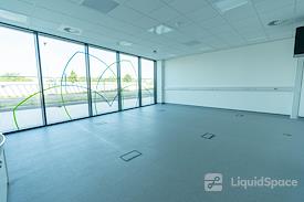 Regus | First Canadian Place