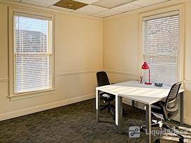 HQ | GA, Marietta - Powers Ferry Rd