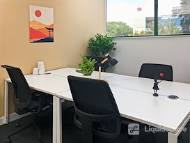 Regus | Barcelona, Mas Blau