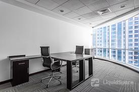 Regus | Dubai, Jumeirah lake Towers South