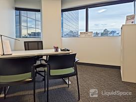 Regus | CO, Glendale - E Mississippi Ave