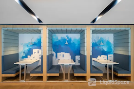 Regus | York, Tower Court