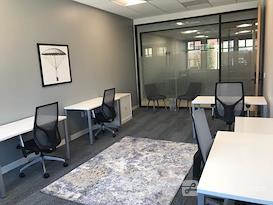 SPACES | Creative Office and Co-working - Pasadena