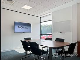 Regus | High Wycombe, Stokenchurch Business Park