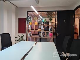 Workers League Shoreditch