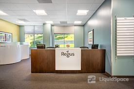 Regus || Woodside Novato