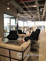 Capital One Café - State Street 