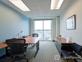 Regus | Pembrook Commons