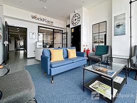 Regus | Margate, Kent