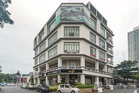 Regus | Bayan Lepas, iDEAL