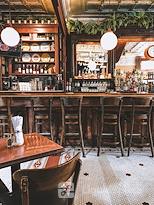 Teddy's Bar & Grill