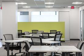 Intelligent Office of Alexandria