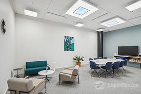 Regus | Lyon, Part Dieu Plaza