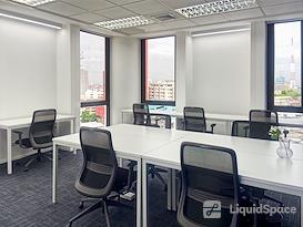 HQ | Bangkok, S.P. Building