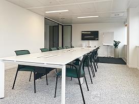 Regus | Louvain-La-Neuve, Axis Parc