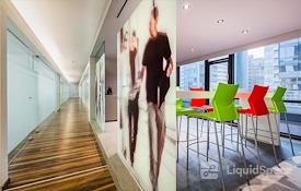 Net(work) Plaza Polanco | Oficinas Amuebladas, Oficinas Virtuales y Coworking