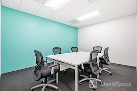 Regus | Solana Beach Corporate