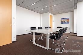 Regus | Vienna, Twin Towers