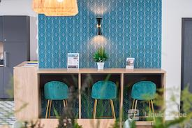 Regus | Toulouse, Compans