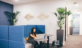 Orega Serviced Offices - St Vincent Street - Glasgow