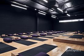 Regus | IL, Chicago-CBD - West Loop 200 S. Wacker