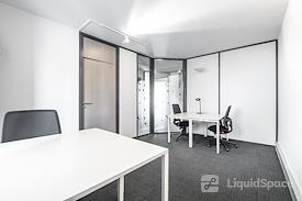Regus | Paris, Auteuil