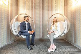 Quest Workspaces 777 Brickell Ave