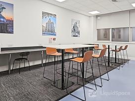 Regus | Liverpool, Innovation Park