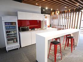 Regus | Cairo, Nasr City Olympic Building