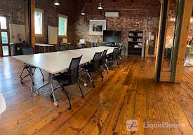 THRIVE | Greensboro Lewis