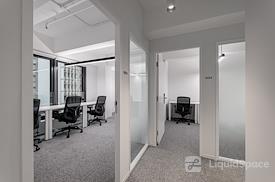 HQ | Hong Kong, The Voeux