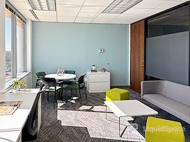 Regus | Scottsdale Fashion Square
