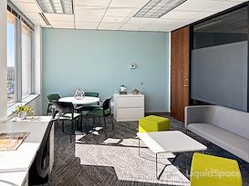 Regus | Scottsdale Fashion Square