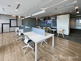 Regus | Manila, Zuellig Building Makati