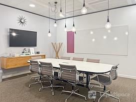 SPACES | Manchester 125 Deansgate