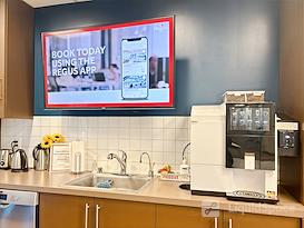 Regus || Civic Center