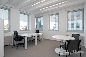 SPACES | Rome, Spaces Eur Arte