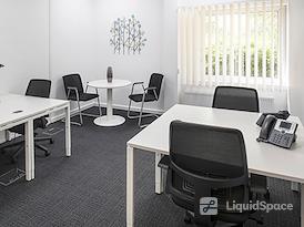 Regus | Oxford Business Park