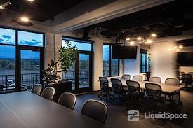 Shift Workspaces | Littleton