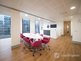 Regus | Liverpool, Mann Island