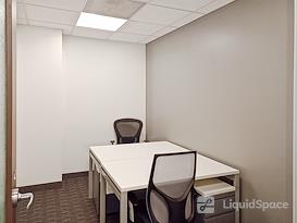Regus | Connecticut Avenue