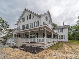 Private Office With Wi-Fi