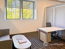 Regus | PA, Yardley - W College Avenue