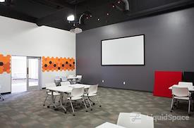 Salt Mine Productive Coworking Space