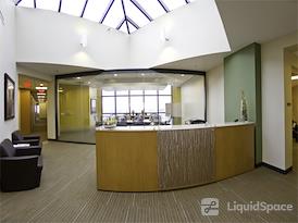 Regus | Greenway