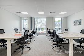 Regus | Bergen, Regus Flesland Airport