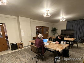 Medford Cowork Collective