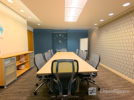 Regus | West Los Angeles - Howard Hughes