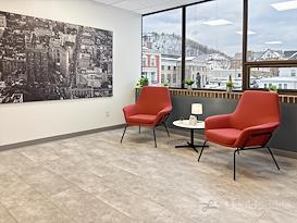 Regus | NY, Port Jervis - Pike Street